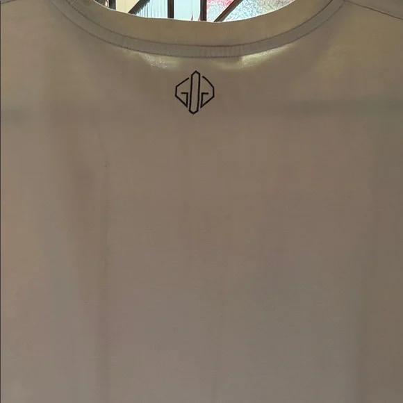 Be Golden EP.2 Graphic Tee - Beige - Picture 5 of 5